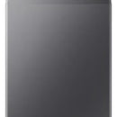 Lavadora Samsung 19kg Ecobubble Inverter Gris Wa19cg6441bdco