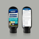Restaurador Exterior Ankex Detailer Partes Negras