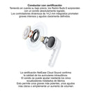 Xiaomi Redmi Buds 6 Active, Auriculares Bt Manos Libres, Wht Blanco