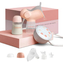 Annabella Extractor De Leche Electrico: Simula La Lengua Del