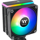 Cooler Cpu Thermaltake Astria 200 Argb Tdp 210w Color Negro