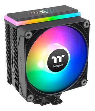 Cooler Cpu Thermaltake Astria 200 Argb Tdp 210w Color Negro