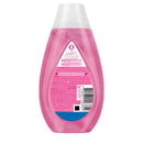 Shampoo Infantil JOHNSON'S Gotas de Brillo 200 ml