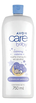 Avon Care Baby Colonia Sueño Tranquilo