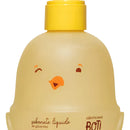 Jabón Líquido De Glicerina Boti Baby - O Boticario
