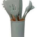 Set X12 Utencilios Domesticos Cucharas Resistentes Calor Fri Café