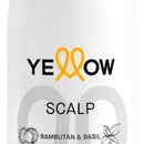 Yellow Scalp Energy Shampoo Fortificante Anticaída