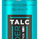 Talco Perfumado , Rolda