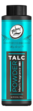 Talco Perfumado , Rolda