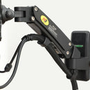 Soporte Para Tv Monitor 17 27 Nb F120 Flexi Nb North Bayou Negro