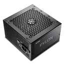 Fuente de poder para PC XPG Pylon PYLON750B-BKCUS 750W negra