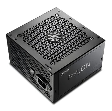 Fuente de poder para PC XPG Pylon PYLON750B-BKCUS 750W negra