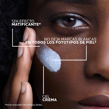 Protector Solar Anthelios Clean To Ap50+50 La Roche Posay 50 mL