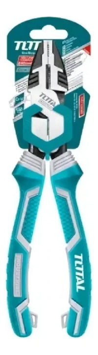 Alicate Universal Full 9.5 Pulgadas Industrial Total