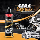 Kit Limpieza Vehiculos Super Promoción Puesta A Punto