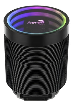 Enfriador de procesador Aerocool Mirage 5 Rgb