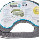 Almohada De Lactancia Deluxe Mi Amigo Del Pecho