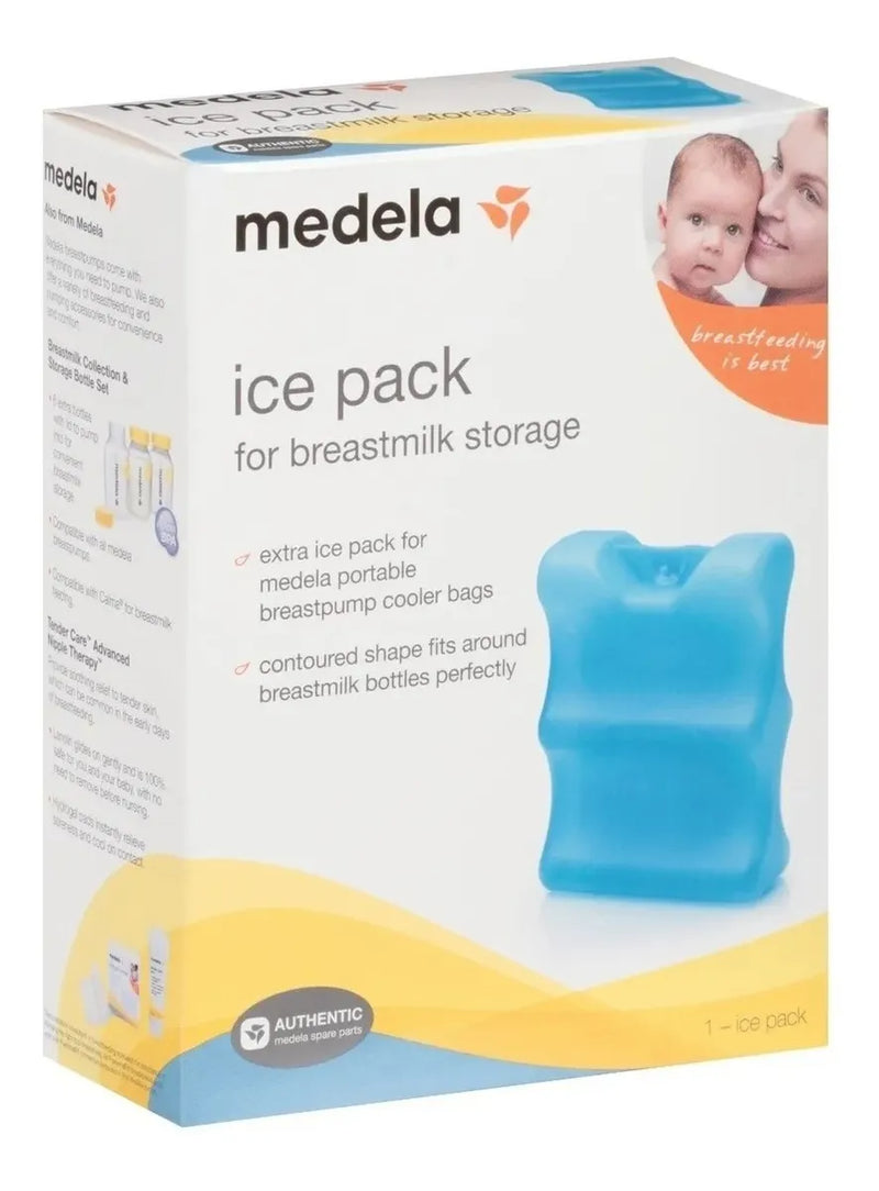 Medela Repuesto Para Nevera Medela Original