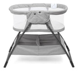 Baby Delight Beside Me Doze Deluxe - Moiss Para Beb, Mesita