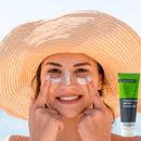 Protector Solar Spf 45 - Crema Gel 100 G - g