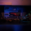Disco Ssd M.2 Samsung 990 Pro 1tb Pcie 4.0 Mz-v9p1t0cw Negro