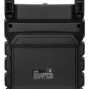 Parlante Vta 8w Essencial Home Color Negro