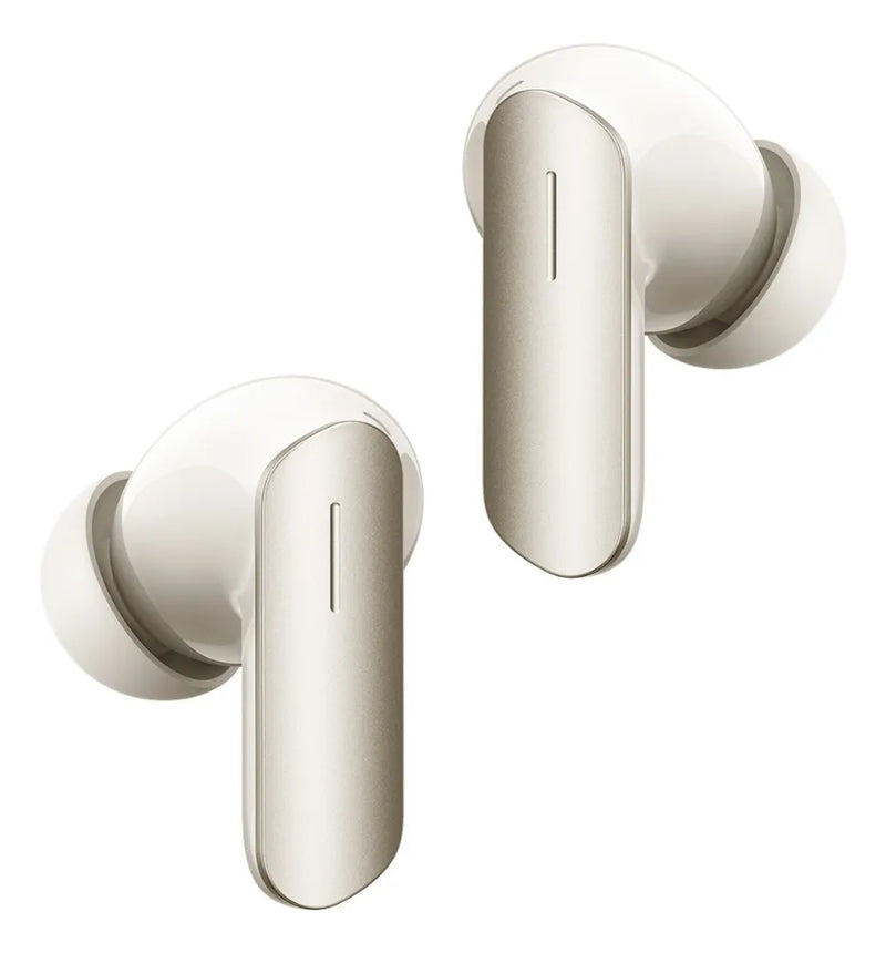 Audífonos Realme Buds Air 7 Color Dorado