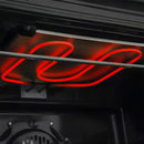 Estufa De Psio A Gas 52 Cm Inox Mabe Emc5150snx1