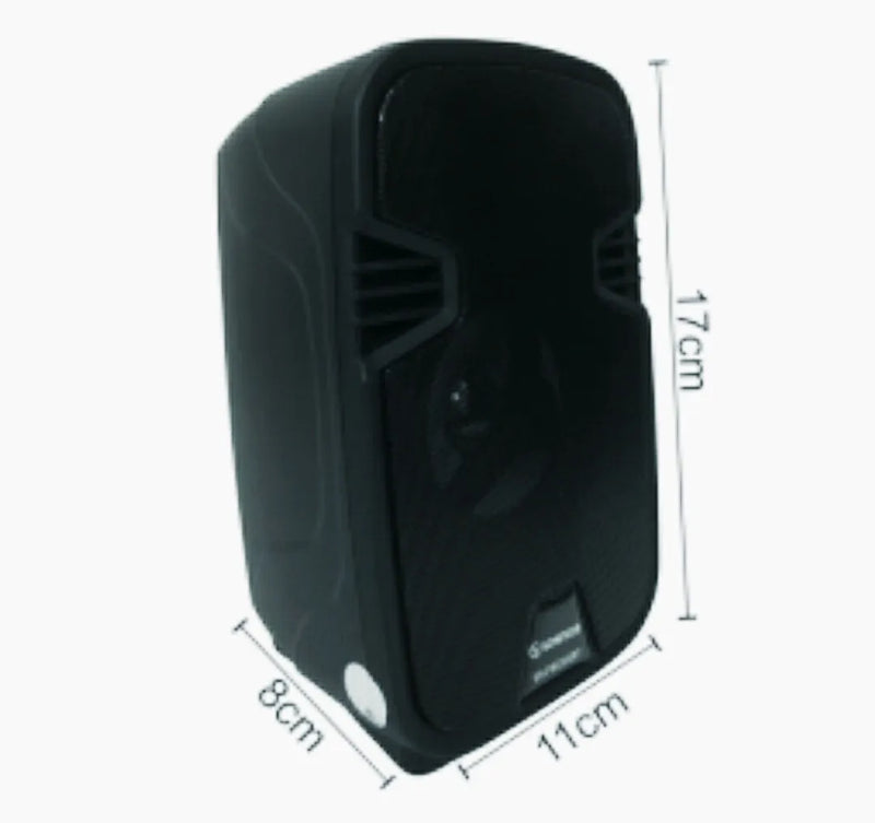 Parlante Sonivox Bluethoot 2352 (envío Gratis) A Elección