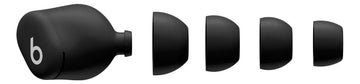 Auriculares inalámbricos Beats Solo Buds True, color negro
