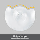 Medela Pezonera Lactancia Protector Para Pezón 24 Mm 24mm