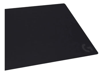Alfombrilla Gamer Logitech G840 / Pad Mouse Xl, 900x400x3mm Negro Logo Logitech G