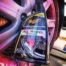 Meguiars Ultimate Wheel Cleaner G180124