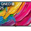 Televisor LG Qned 50 Ai Qned70 4k Procesad Ai Gen8 Smart Tv