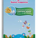 Colonia Arrurru Original Azul 220 Ml