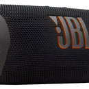 Parlante Jbl Flip 7 Bluetooth Ip68 - 16hrs Negro