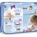 Kit Winny Sensitive Etapa 0 Multicolor