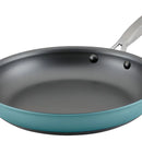 Sartén 30cm Anolon Antiadh Anodizadoduro 85129 85130 85131 Color Teal / Azul