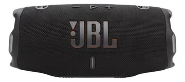 Jbl Speaker Charge 6 Black Bluetooth Negro