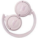 Jbl Tune 510BT JBLT510BT Auriculares Bluetooth Color Rosa