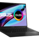 Portátil Asus Zenbook Um3406 Ryzen 7 8840hs 16gb 1tb Oled 14 Negro