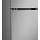 Nevera Lg Top Freezer Linearcooling Multi Air 217 Lt Plata Plateado