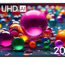 Televisor 55 LG Uhd Ai Ua8000 4k Smart Tv 2025 55ua8000psb