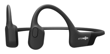 Fone de ouvido open-ear sem fio Shokz Sport OpenRun AS800 cosmic black