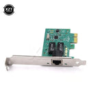 Tarjetas De Red Mini Gigabil Ethernet Pci