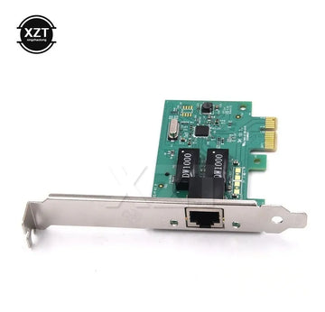Tarjetas De Red Mini Gigabil Ethernet Pci
