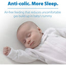 Dr. Browns Natural Flow Anti-colic Options+ Biberón Estrecho