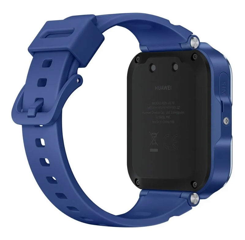 Reloj Huawei Watch Kids 4 Pro 4g Lte Azul