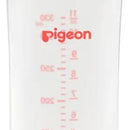 Biberón Softouch Pigeon Pp 330 Ml Color Blanco
