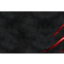 Pad Mouse Extralargo 70x30 Cm Goma Hv-mp860 Havit Negro Negro/rojo Fnatic